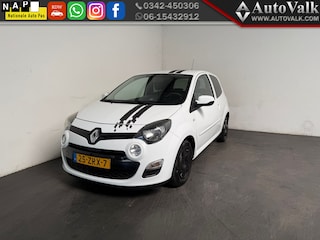 Renault Twingo 1.2 16V Collection. APK 03-2027!