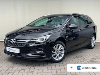 Opel Astra Sports Tourer 1.4 Innovation Airco | Camera | Cruise Control | DAB | Elektrische Achterklep | Keyless | LED | Navi | PDC V&A | Trekhaak!