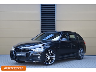 BMW 3-serie Touring 320i Executive * M-Sportpakket * Panoramadak * LED * Lichtpakket *