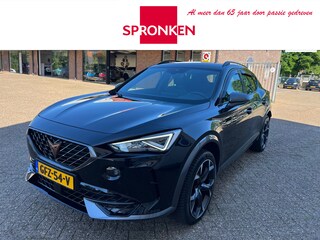 Cupra Formentor 1.5 TSI Business Edition Navi-Camera-Keyless