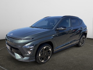 Hyundai Kona N-Line Business 64.8 kWh