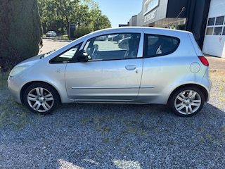 Mitsubishi Colt 1.3 HEARTBEAT / EXPORT / AIRCO / CV / LM VELGEN