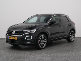 Volkswagen T-Roc 1.5 TSI Automaat Sport Business R-Line | ADAPTIVE | CARPLAY | TREKHAAK
