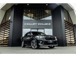 BMW X2 sDrive20i - M Sport | 360 Camera | Alcantara | Keyless