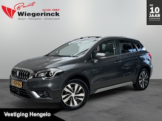 Suzuki S-Cross 1.4 Boosterjet Style [ PANORAMADAK I CAMERA I CLIMA ]