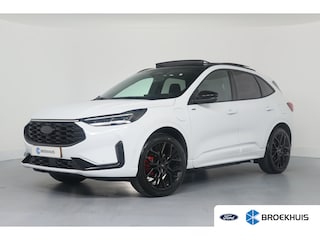 Ford Kuga 2.5 PHEV ST-Line X | Black Pack | Elektrische Trekhaak | Winter Pack | Elektrische Kofferklep | Matrix LED |