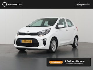 Kia Picanto 1.0 DPi DynamicLine | Apple Carplay/Android Auto | Airco | Cruise Control | Parkeercamera |