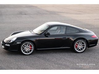 Porsche 911 3.6 Carrera PDK