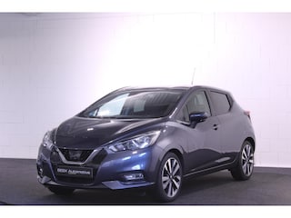 Nissan Micra 0.9 IG-T Bose | Camera | Cruise Control | Airco