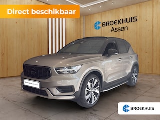 Volvo XC40 1.5 T4 Plug-in hybrid Plus Bright | BLIS | Cruise Control | Panoramadak | Harman Kardon | Keyless start / entry |