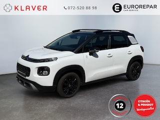 Citroën C3 Aircross 110PK Origins Aut | Camera | Pano | Navi | Carplay/Android
