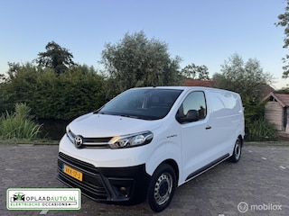 Toyota Proace Extra Range 75Kwh | Trekhaak