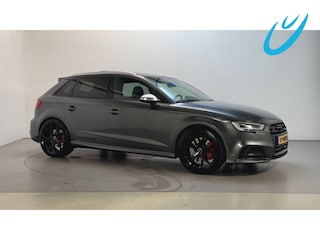 Audi A3 Sportback 2.0 TFSI S3 300pk Quattro Pro Line Plus Panoramadak Stoelverwarming Adaptive Cruise