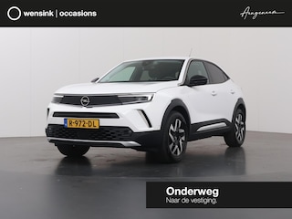 Opel Mokka Elegance 50-kWh 11kw bl. | Parkeercamera | Apple Carplay/Android Auto | Climate Control | Cruise Control | LED |