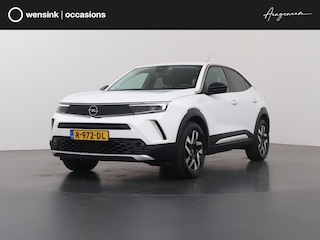 Opel Mokka Elegance 50-kWh 11kw bl. | Parkeercamera | Apple Carplay/Android Auto | Climate Control | Cruise Control | LED |