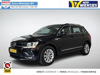 Volkswagen Tiguan 1.5 TSI DSG ACT | Comfortline Business | Navi | Carplay