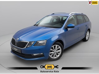 Skoda Octavia Combi 1.0 TSI * AppleCarPlay * Pdc a * Cruise *