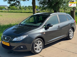 Seat Ibiza ST 1.2 TDI Style Ecomotive 2011 CLIMA|CRUISE|CARPLAY|TREKHAAK