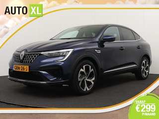 Renault Arkana 1.6 Aut. Full hybrid Techno Trekhaak Adap.Cruise Camera