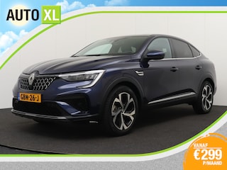 Renault Arkana 1.6 Aut. Full hybrid Techno Trekhaak Adap.Cruise Camera