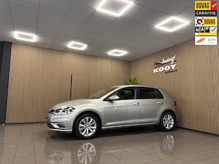 Volkswagen Golf 1.0 TSI Comfortline Business * Dealer onderhouden / Navigatie / Camera / NL Auto *
