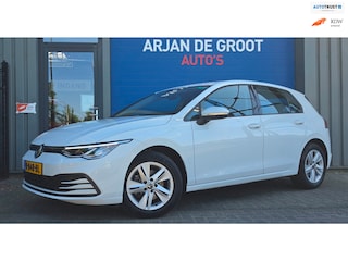 Volkswagen Golf 1.0 eTSI ACC Carplay® Sfeer Clima Trekhaak Pdc V+A