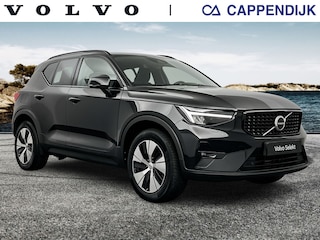 Volvo XC40 T4 211PK Recharge Plus Dark| Adap.Cruise| Trekhaak| Camera| Elek
