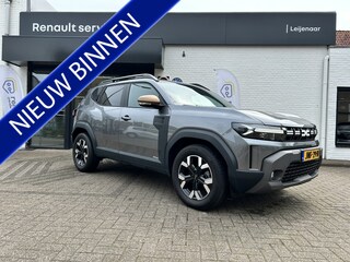 Dacia Duster 1.6 Hybrid 140 Extreme | Achteruitrijcamera | Apple Carplay | Android auto | Parkeersensoren