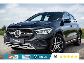 Mercedes-Benz GLA 250e Luxury-Line amg