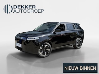 Jaecoo 5 EV Exclusive 61 kWh