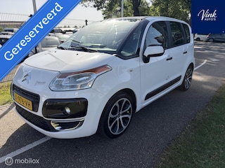 Citroën C3 Picasso 1.4 VTi Exclusive