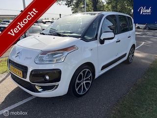 Citroën C3 Picasso 1.4 VTi Exclusive