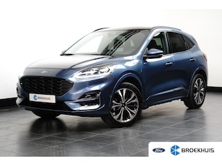 Ford Kuga 2.5 PHEV ST-Line X | 88% SoH | AGR-Stoelen | Panoramadak | Head-Up | Winter Pakket |