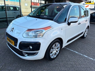 Citroën C3 Picasso 1.6 VTi Aura / Airco / Nwe APK / Trekhaak