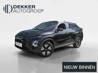 Omoda 5 EV Premium 61 kWh