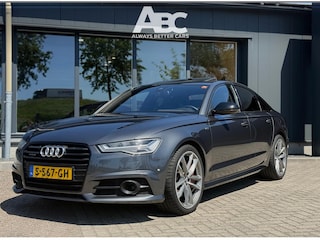 Audi A6 Limousine 3.0 TDI BiT quattro Competition HUD / B&O / 20''