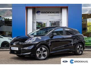 Ford Puma Gen-E 44 kWh | Stuur/ Stoel / Voorruitverwarming | DAB | Apple Carplay/Android Auto | Achteruitrijcamera | Anti Blokkeer Systeem | Cruise control | Dimlichten automatisch