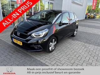 Honda Jazz 1.5 e:HEV Hybrid Executive | P.cam | Pdc | Navi