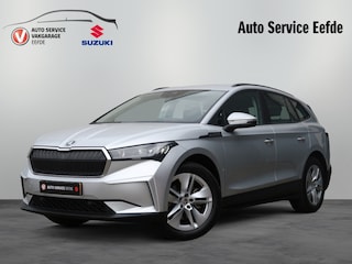 Skoda Enyaq iV 60 | SoH 89% | Trekhaak | Cruise Control | Keyless | Navi