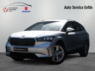 Skoda Enyaq iV 60 | SoH 89% | Trekhaak | Cruise Control | Keyless | Navi