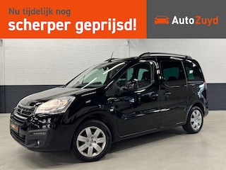 Peugeot Partner 1.2 PureTech Active / Navigatie / DAB / Carplay / Camera / Climatronic