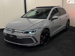 Volkswagen Golf 1.4 eHybrid GTE 2022 245PK NARDO FULLOPTION