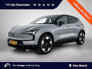 Volvo EX30 Single Motor Extended Range Ultra 69 kWh | Panorama dak | Rijkla