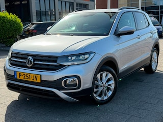Volkswagen T-Cross 1.0 TSI Style