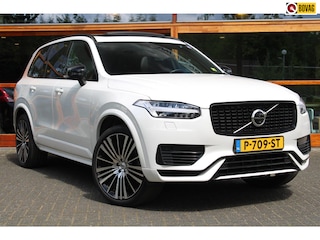 Volvo XC90 T8 Hybride Plus Dark LONG RANGE | Head-Up | Harman/Kardon | 360 Camera | Panoramadak | Trekhaak 2350kg |