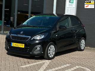 Peugeot 108 1.0 e-VTi Active/AIRCO/5-DRS/KM 94.962 NL-AUTO NAP!!