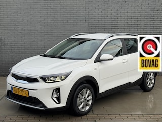 Kia Stonic 1.0 T-GDi MHEV DynamicLine | NAVI | CLIMA | CAMERA | BOVAG!