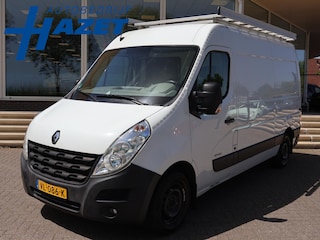 Renault Master T35 2.3 dCi L2H2 125 PK + CAMERA | TREKHAAK | NAVI | AIRCO | CRUISE CONTROL