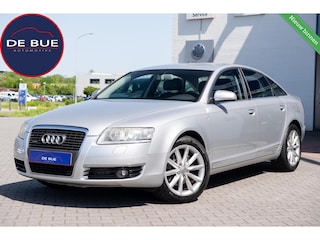 Audi A6 Limousine 3.0 TDI quattro Pro Line|Automaat|2e Eig|Stoelverwarming|Leder|Xenon|Export|Full Service