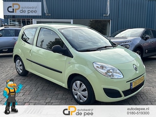 Renault Twingo 1.2 Authentique AIRCO/EL.RAMEN/CV+AB/RADIO-CD rijklaarprijs!